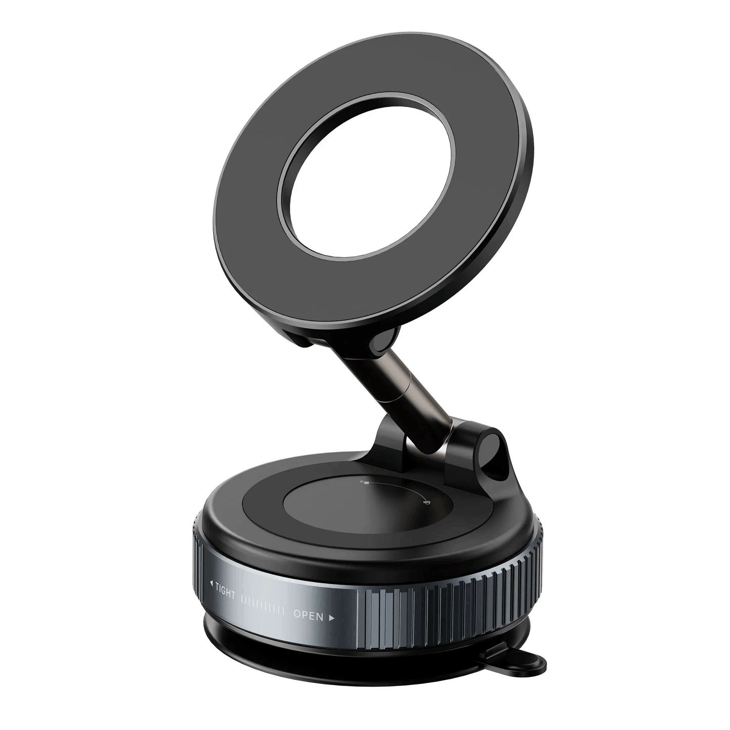Dual Mount Magnetic 360 Mobile Holder