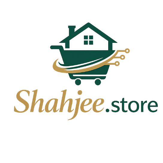 Shahjee.store