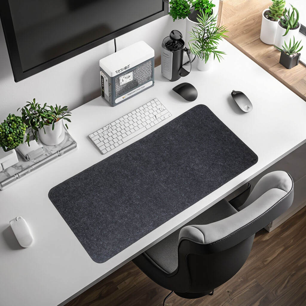 Dual Mount Magnetic 360 Mobile Holder